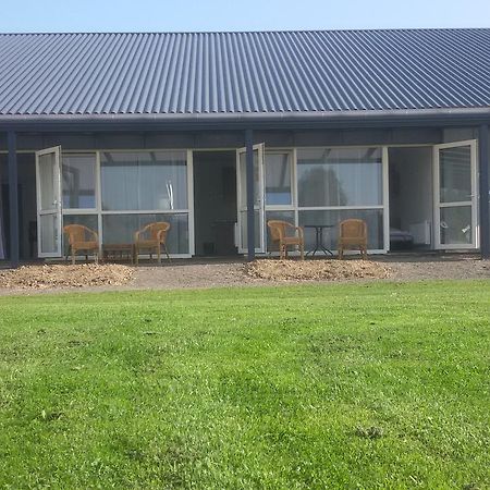 B&B De Niers Gennep Dış mekan fotoğraf