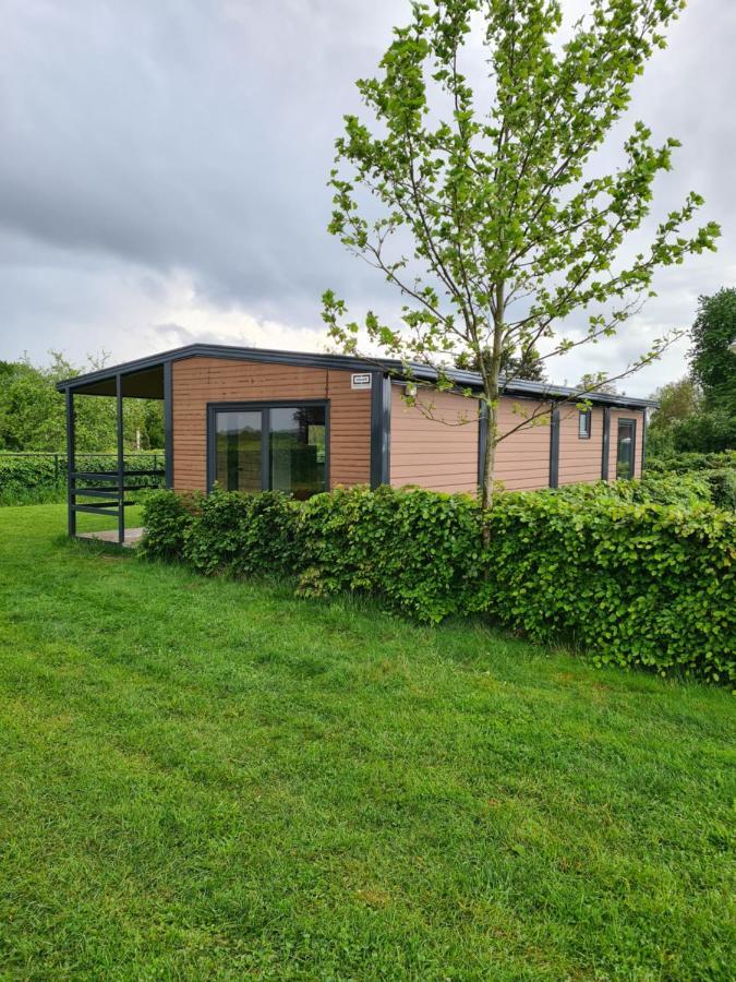 B&B De Niers Gennep Dış mekan fotoğraf