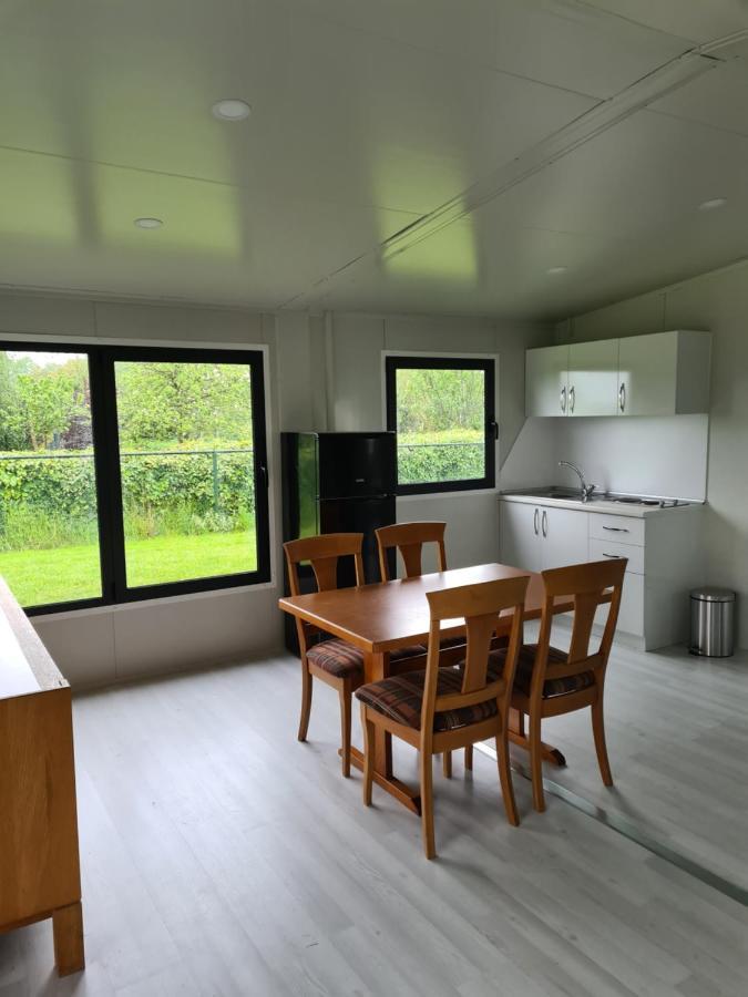 B&B De Niers Gennep Dış mekan fotoğraf