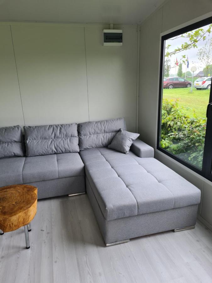 B&B De Niers Gennep Dış mekan fotoğraf