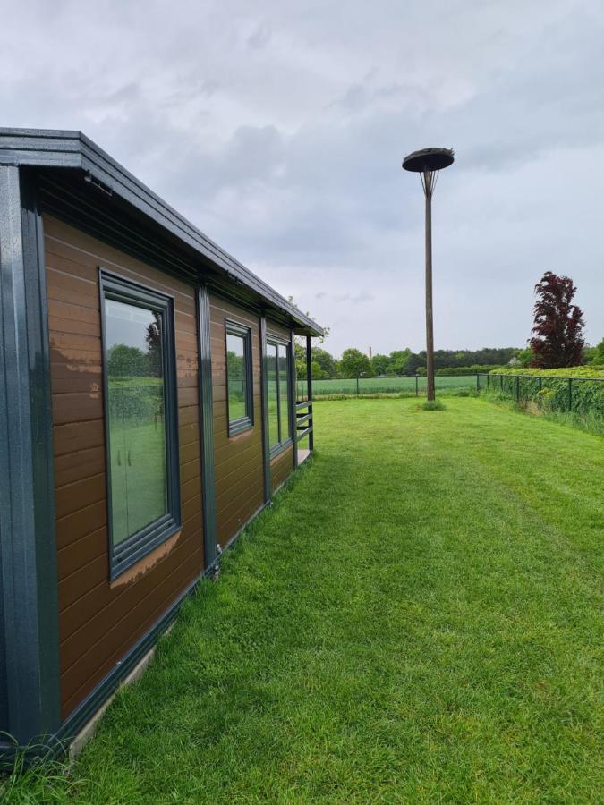 B&B De Niers Gennep Dış mekan fotoğraf
