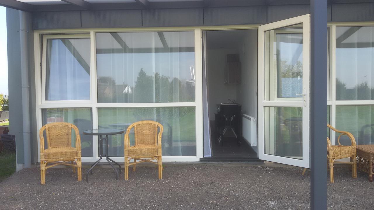 B&B De Niers Gennep Dış mekan fotoğraf