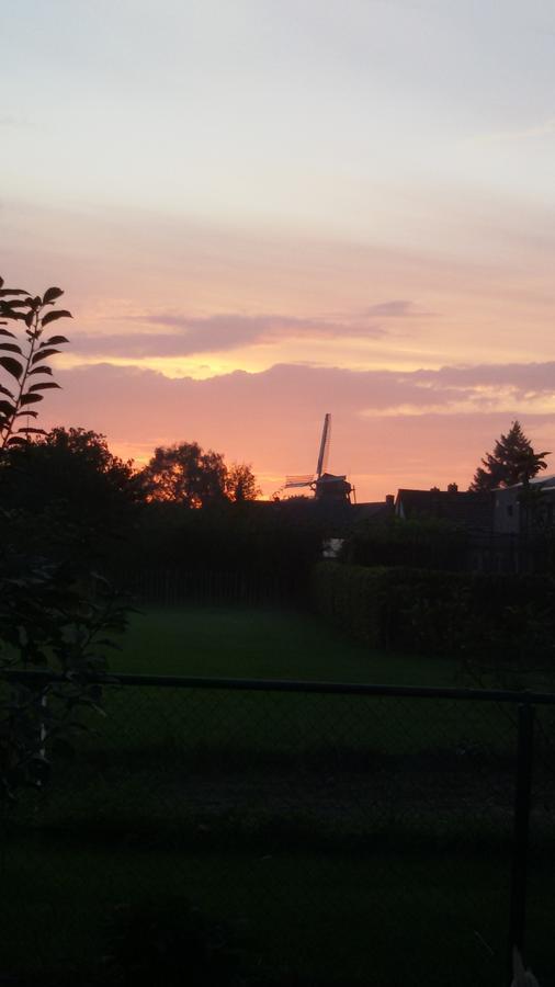 B&B De Niers Gennep Dış mekan fotoğraf