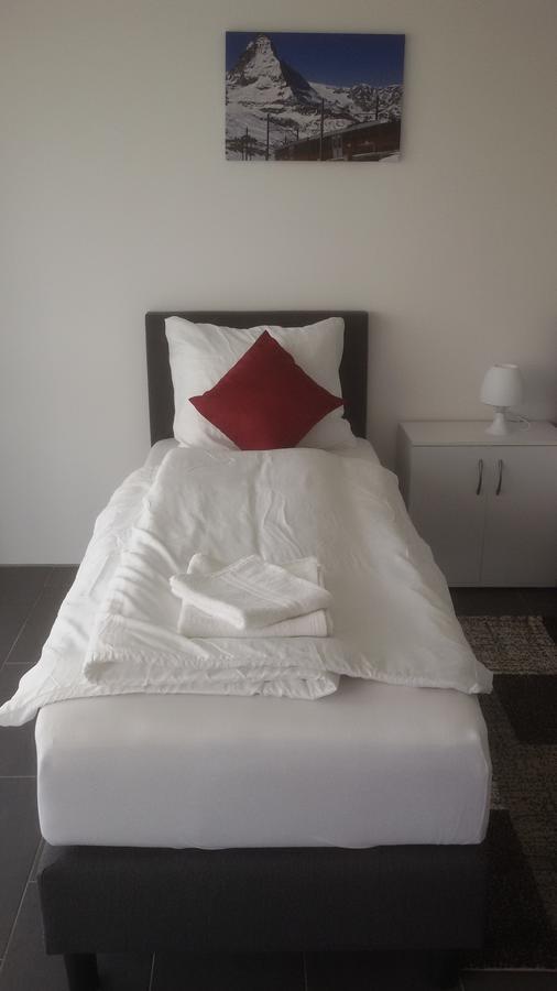B&B De Niers Gennep Dış mekan fotoğraf
