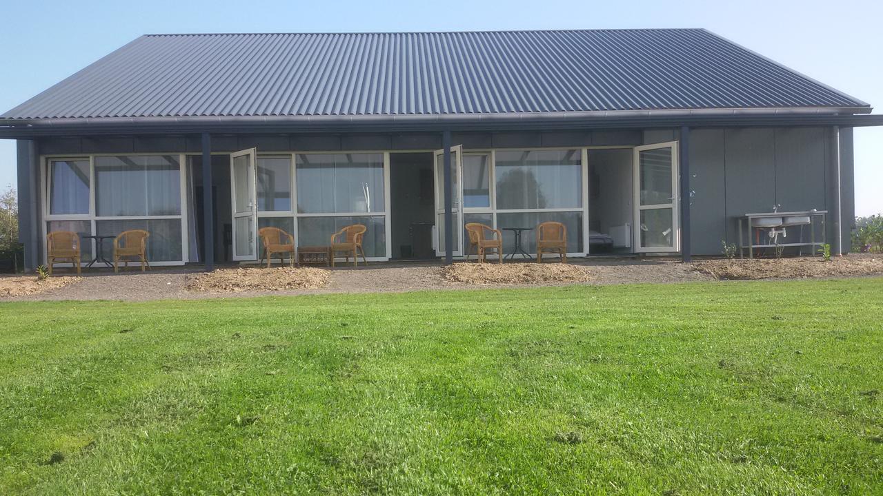 B&B De Niers Gennep Dış mekan fotoğraf