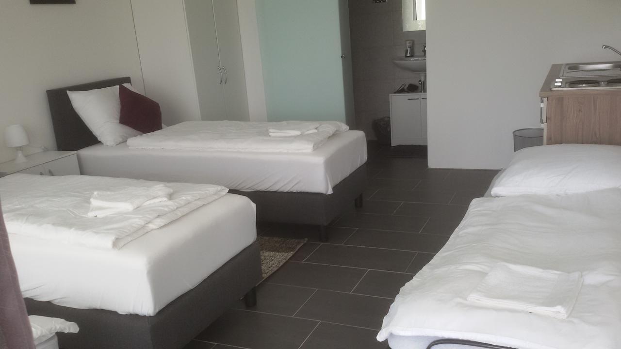 B&B De Niers Gennep Dış mekan fotoğraf