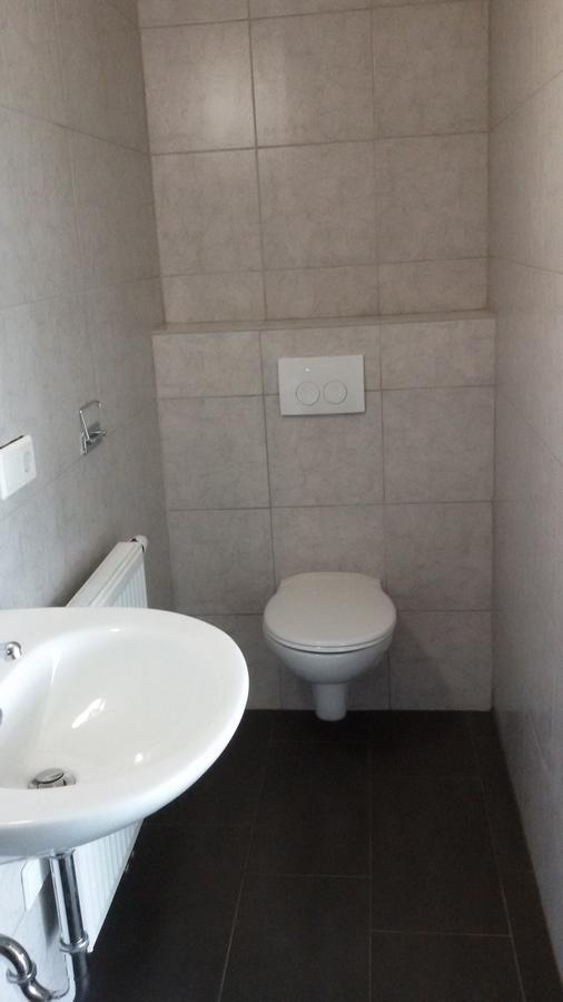 B&B De Niers Gennep Dış mekan fotoğraf