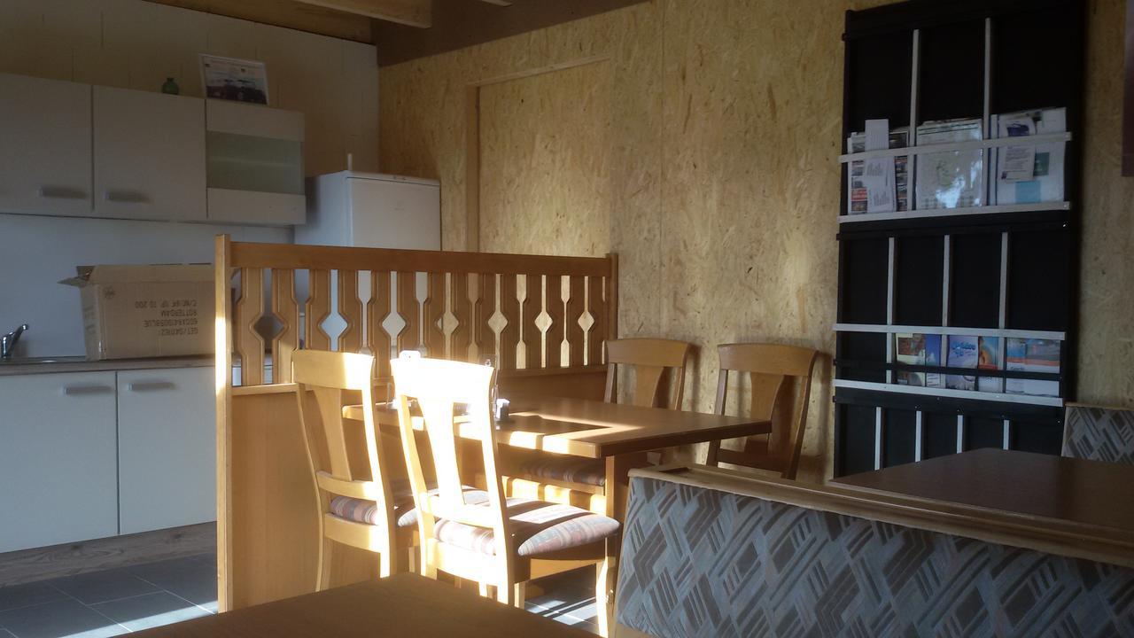 B&B De Niers Gennep Dış mekan fotoğraf