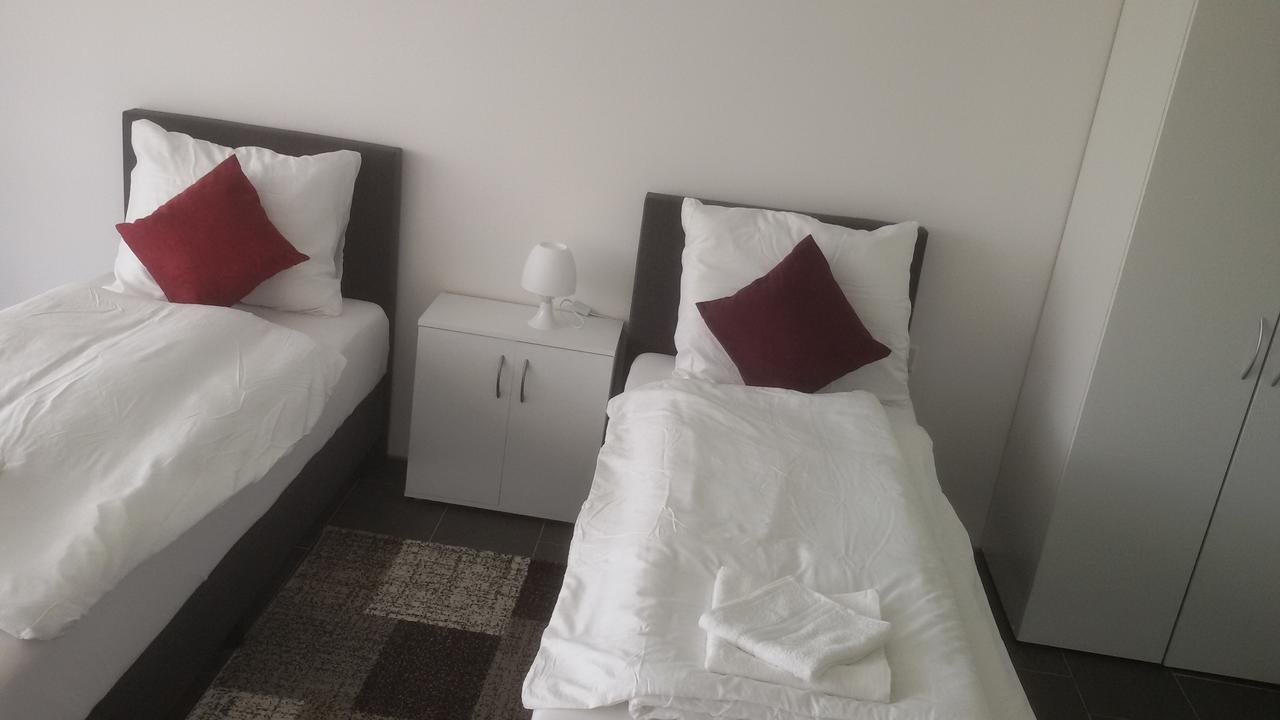 B&B De Niers Gennep Dış mekan fotoğraf