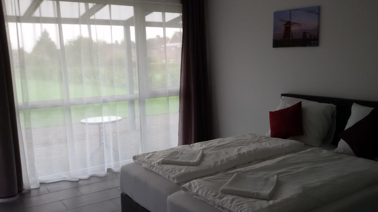 B&B De Niers Gennep Dış mekan fotoğraf