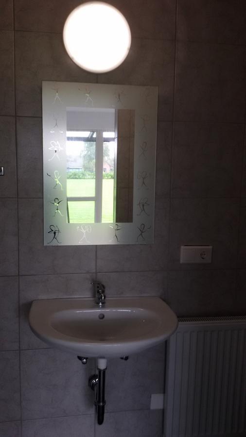 B&B De Niers Gennep Dış mekan fotoğraf