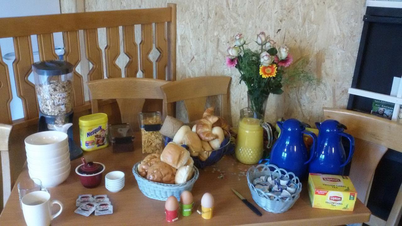 B&B De Niers Gennep Dış mekan fotoğraf