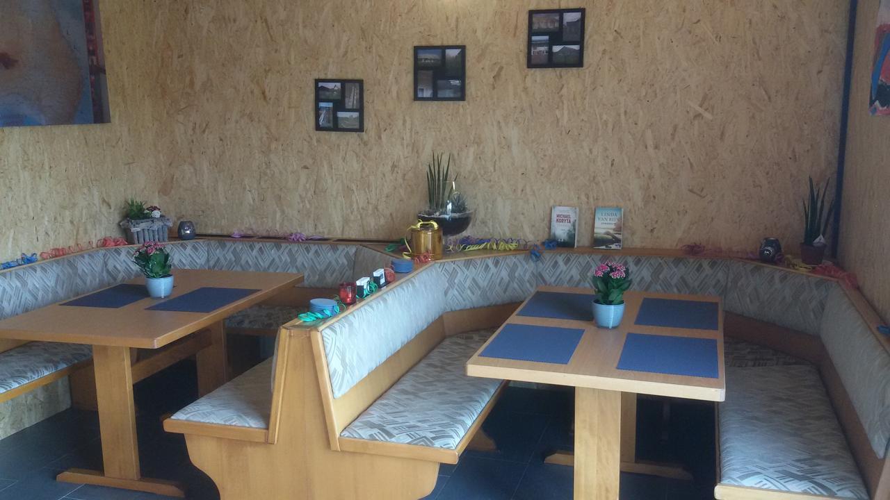 B&B De Niers Gennep Dış mekan fotoğraf