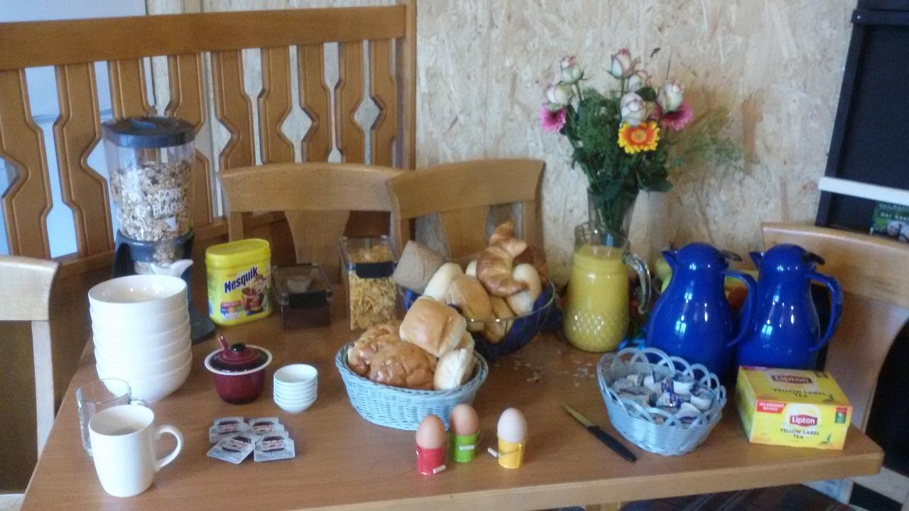 B&B De Niers Gennep Dış mekan fotoğraf