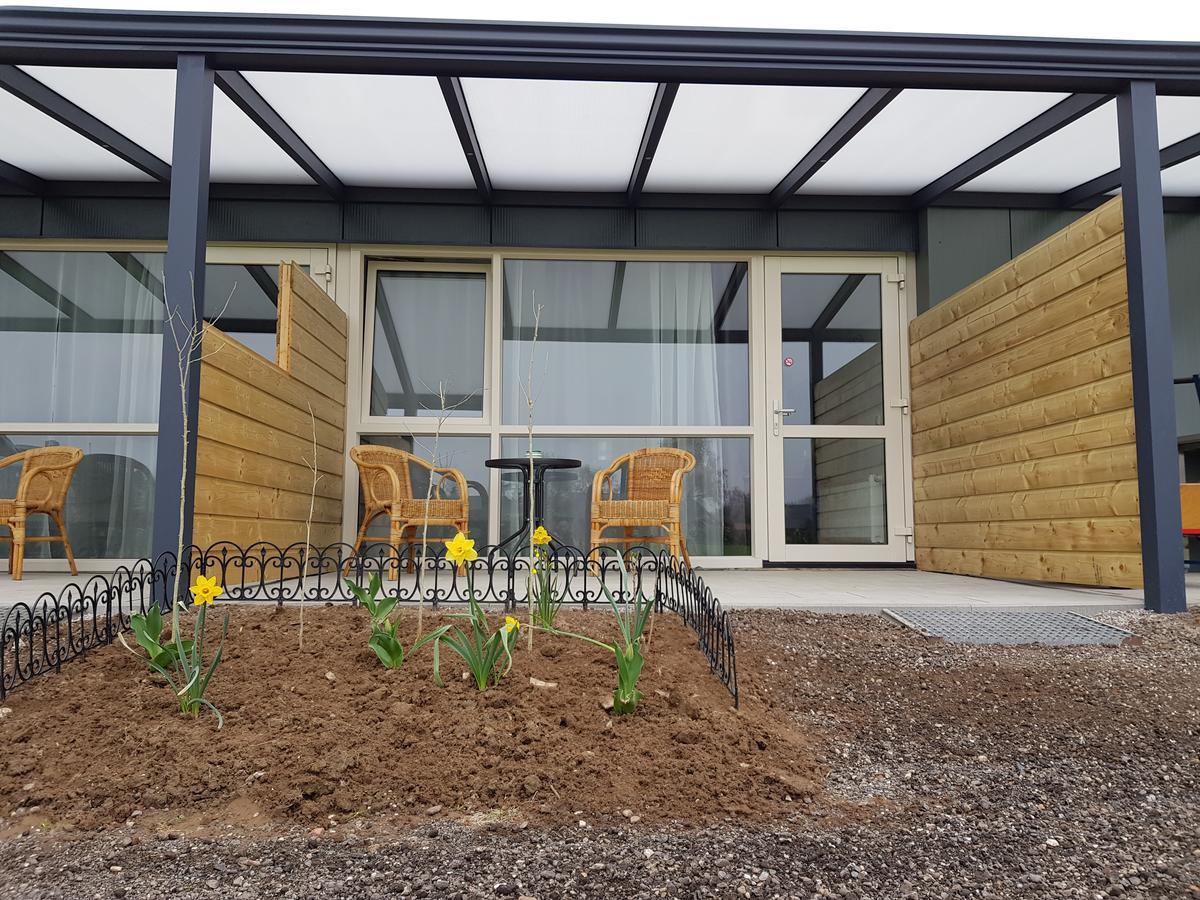 B&B De Niers Gennep Dış mekan fotoğraf