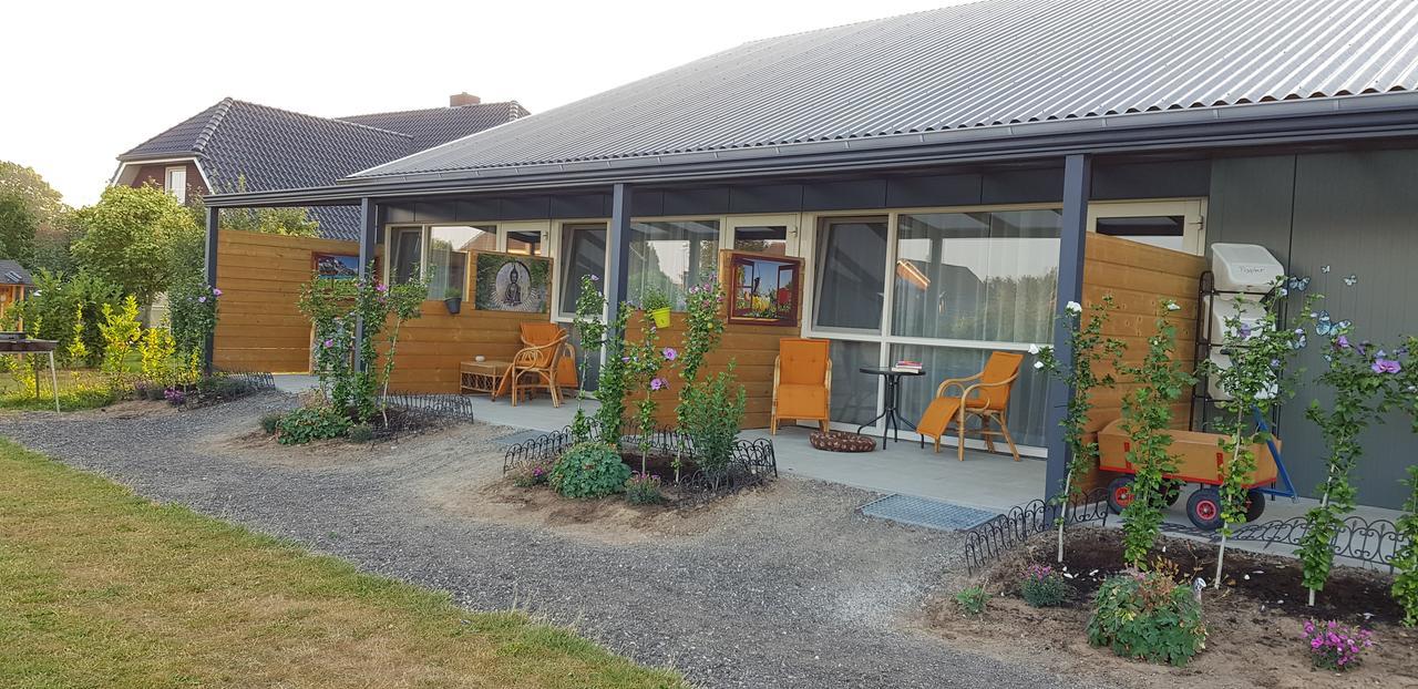 B&B De Niers Gennep Dış mekan fotoğraf