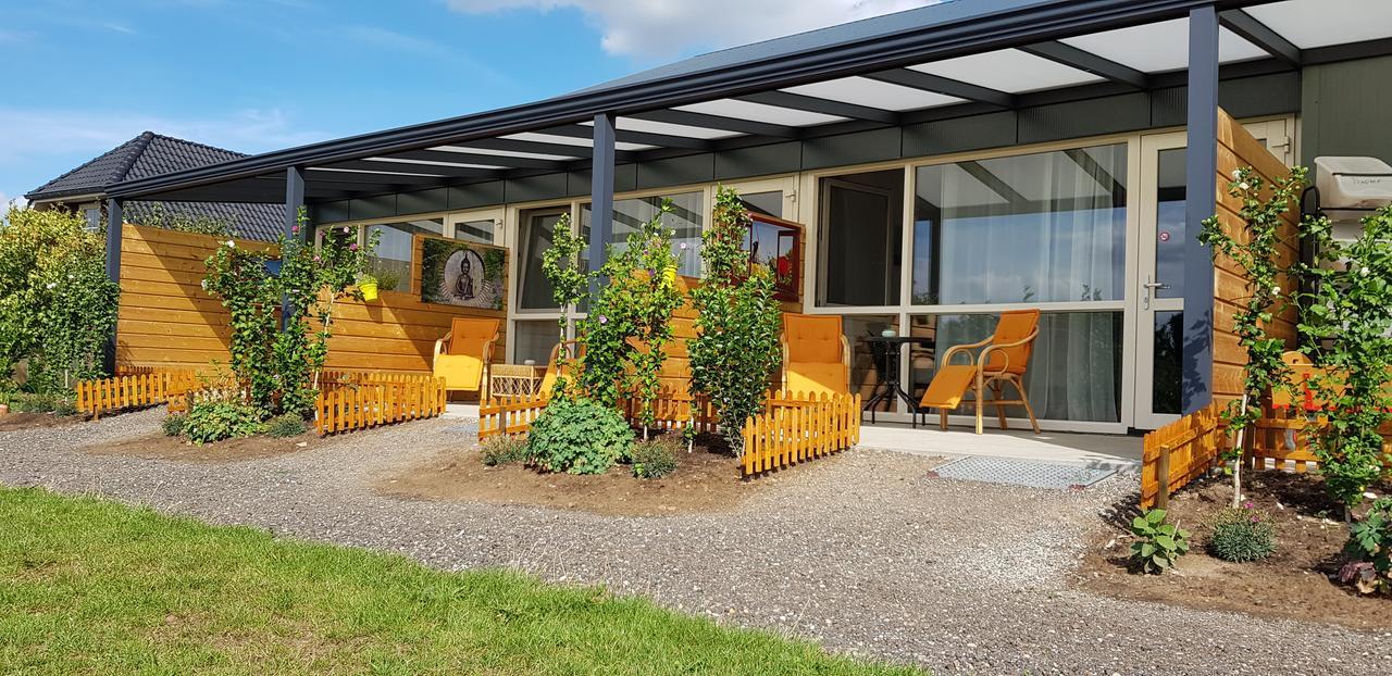 B&B De Niers Gennep Dış mekan fotoğraf