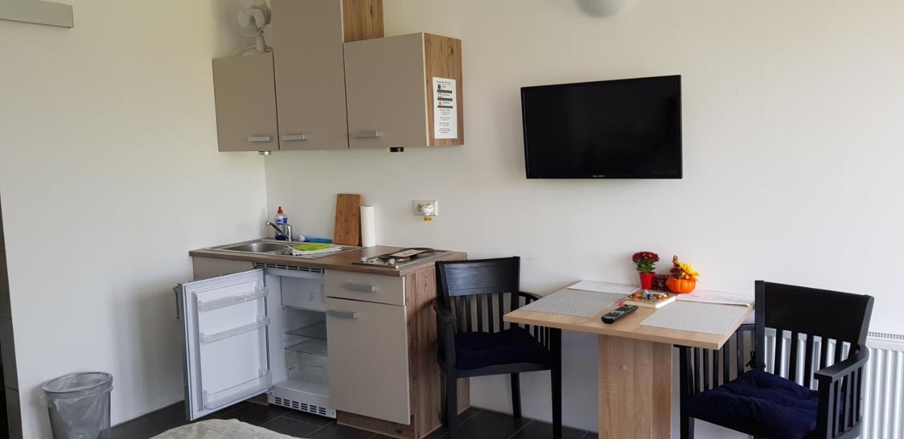B&B De Niers Gennep Dış mekan fotoğraf