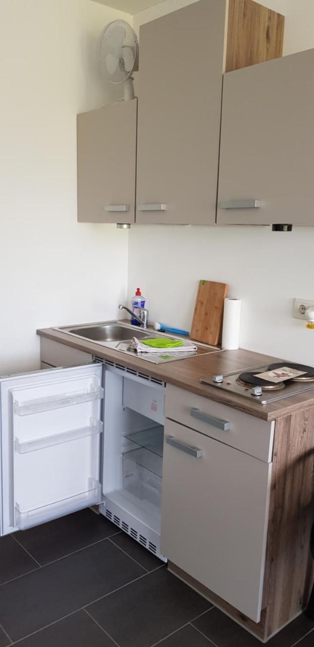 B&B De Niers Gennep Dış mekan fotoğraf